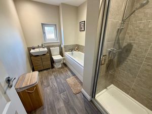 Shower Room- click for photo gallery